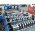 Aluminium Roof Tile Forming Machine